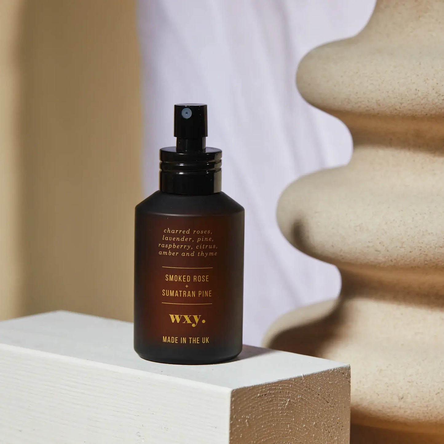 wxy. - Amber Room Sprays