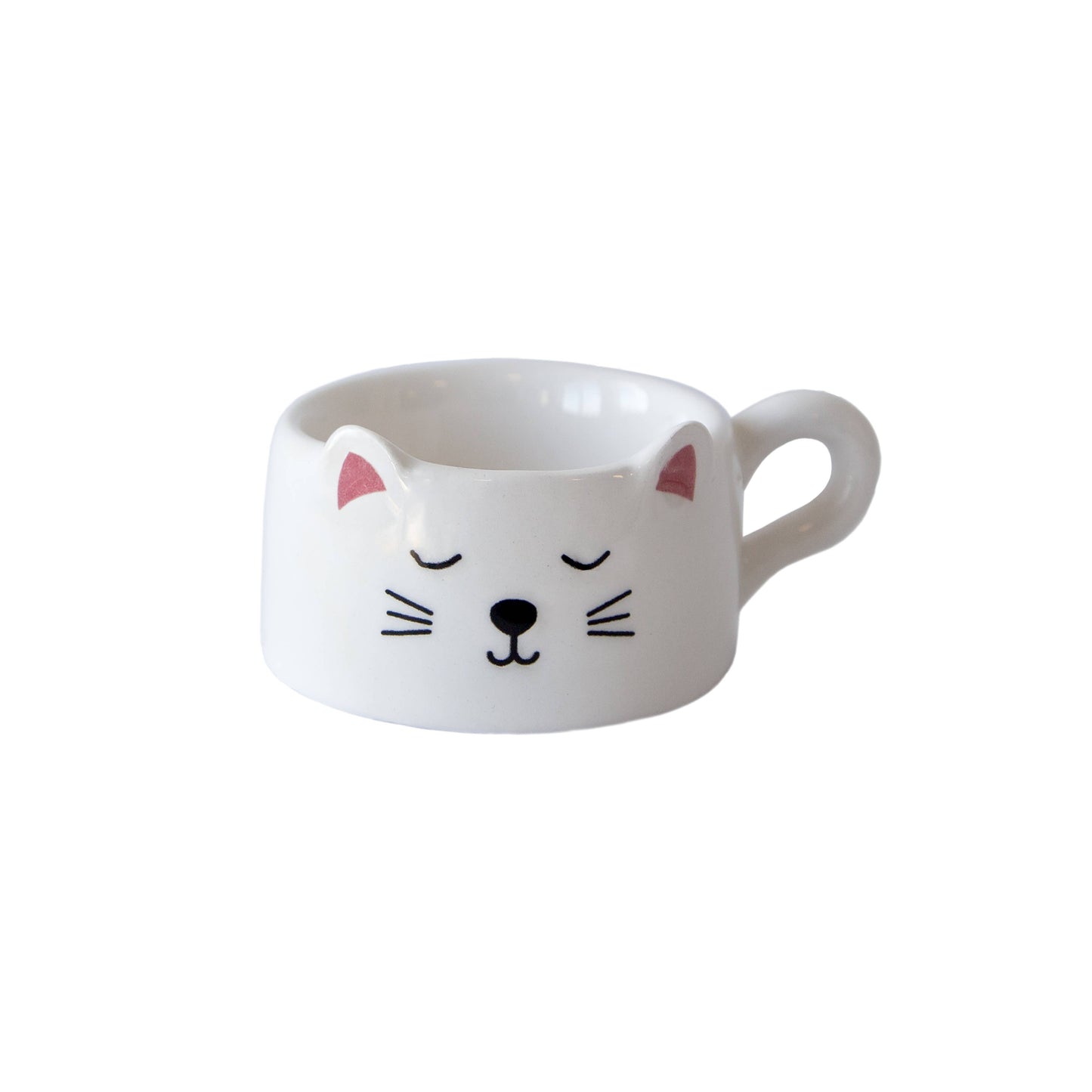Sass and Belle - Cat Tea Light Holder
