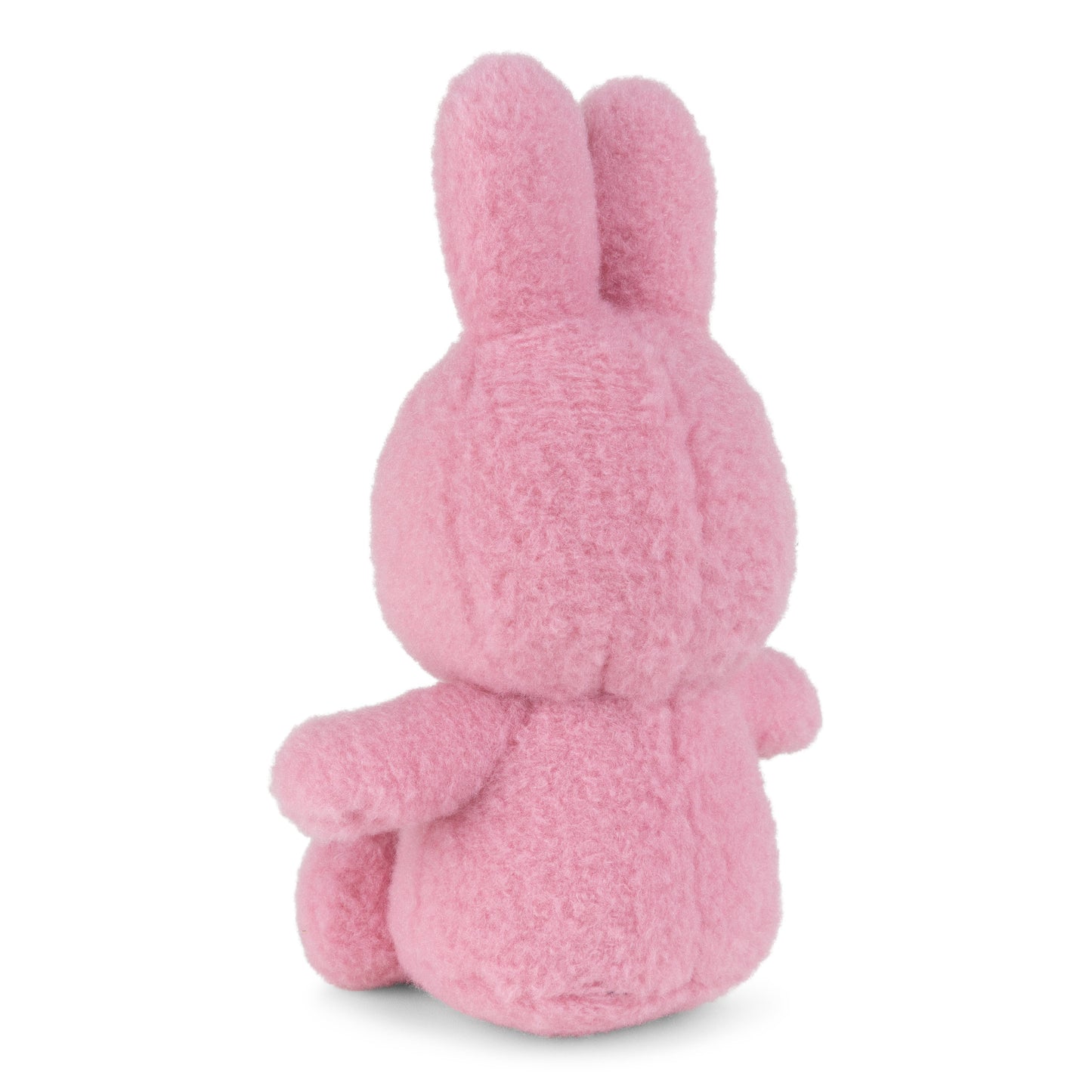 Miffy by S-c Brands - Miffy Cotton Candy Recycled Rose 23cm