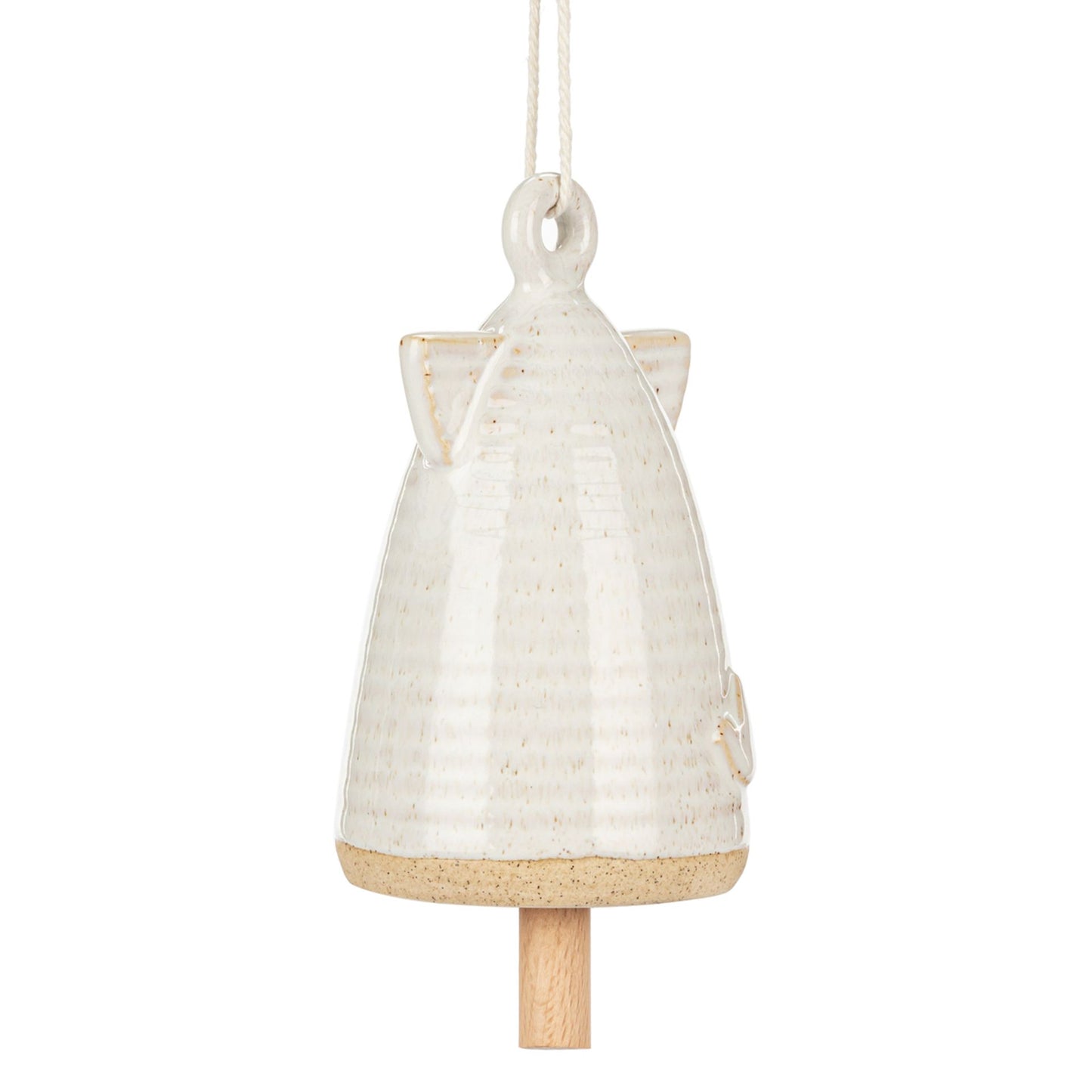 DEMDACO INSPIRED COLLECTION REMEMBRANCE ANGEL BELL