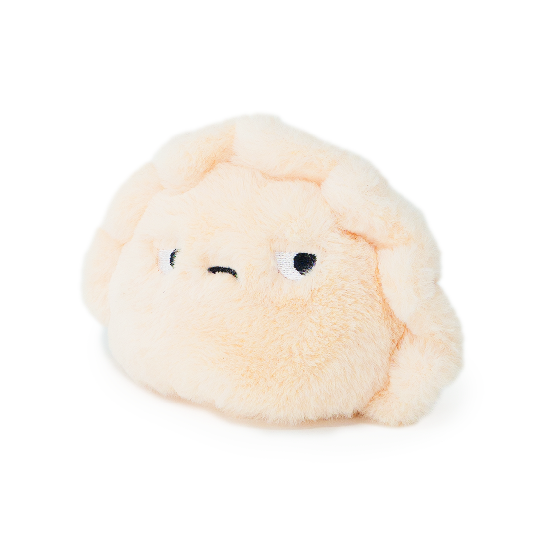 Fuzzy Stars - Grumpy Dumpling