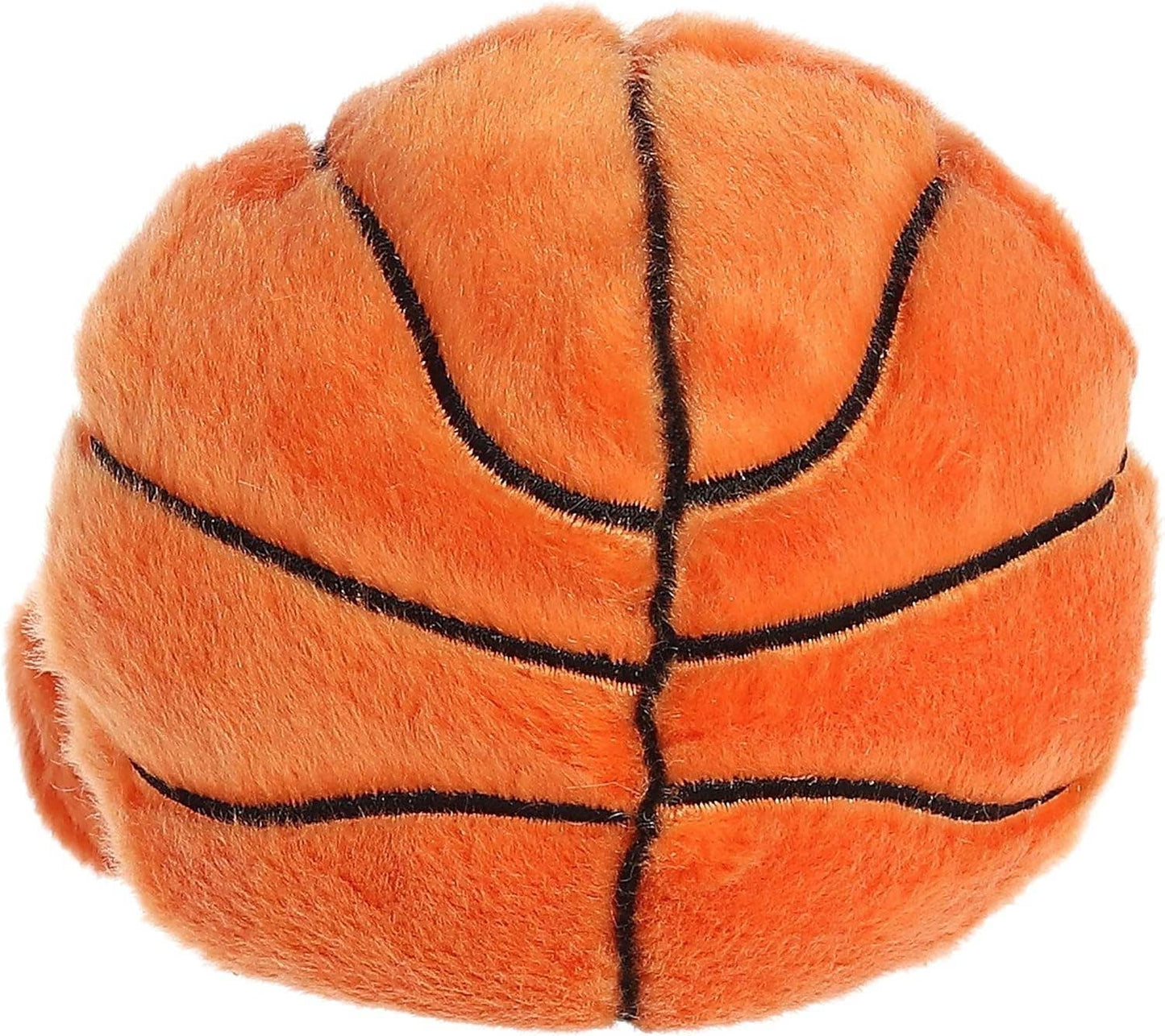 Kelley and Company - 5" Plush Hoops Basket Ball Palm Pals