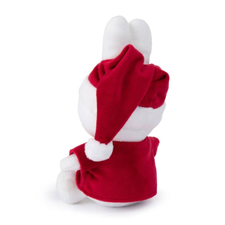 Bon Ton Toys Miffy Santa Sitting 23cm