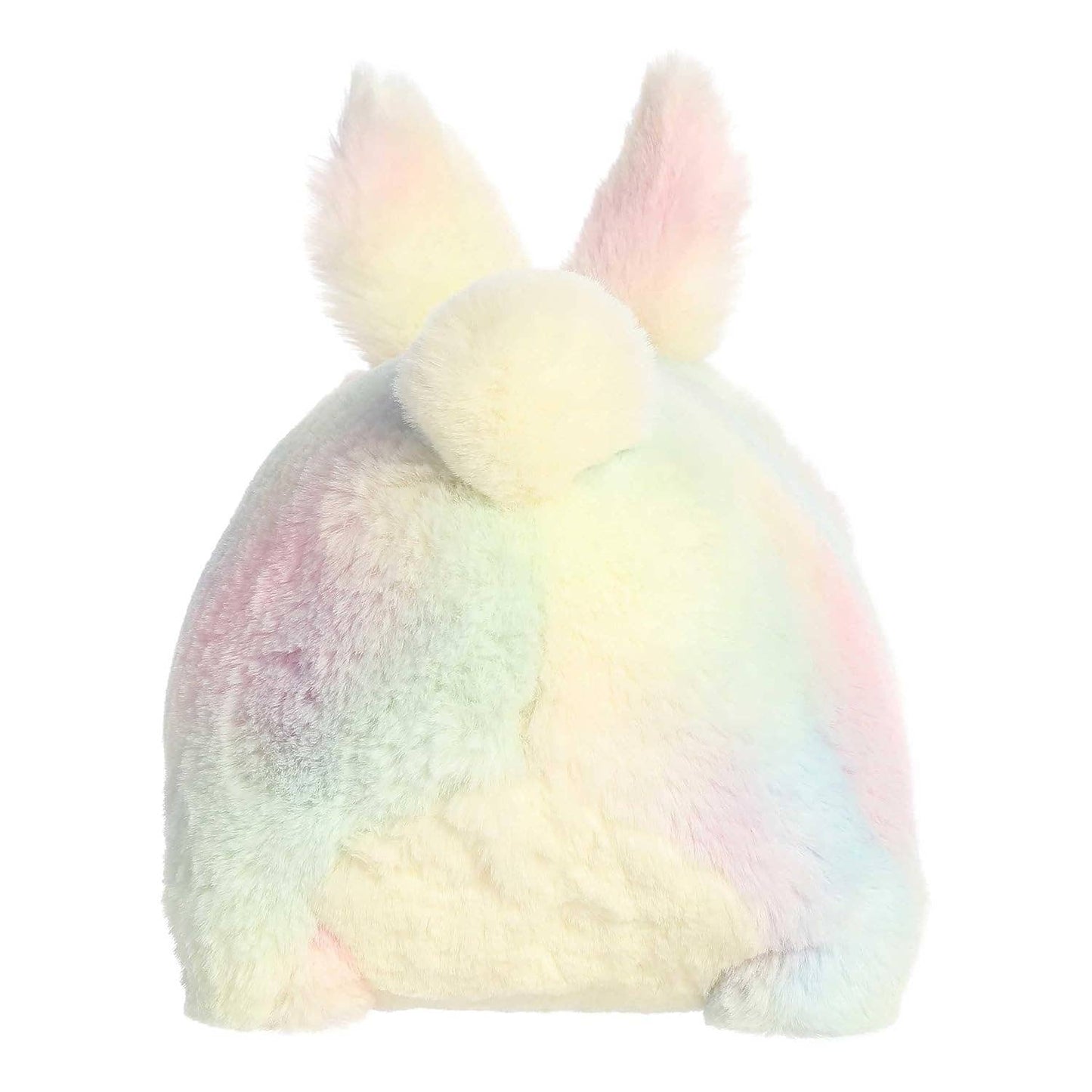10" Plush Chunky Spudster Sorbet Bitty Bunny Rabbit
