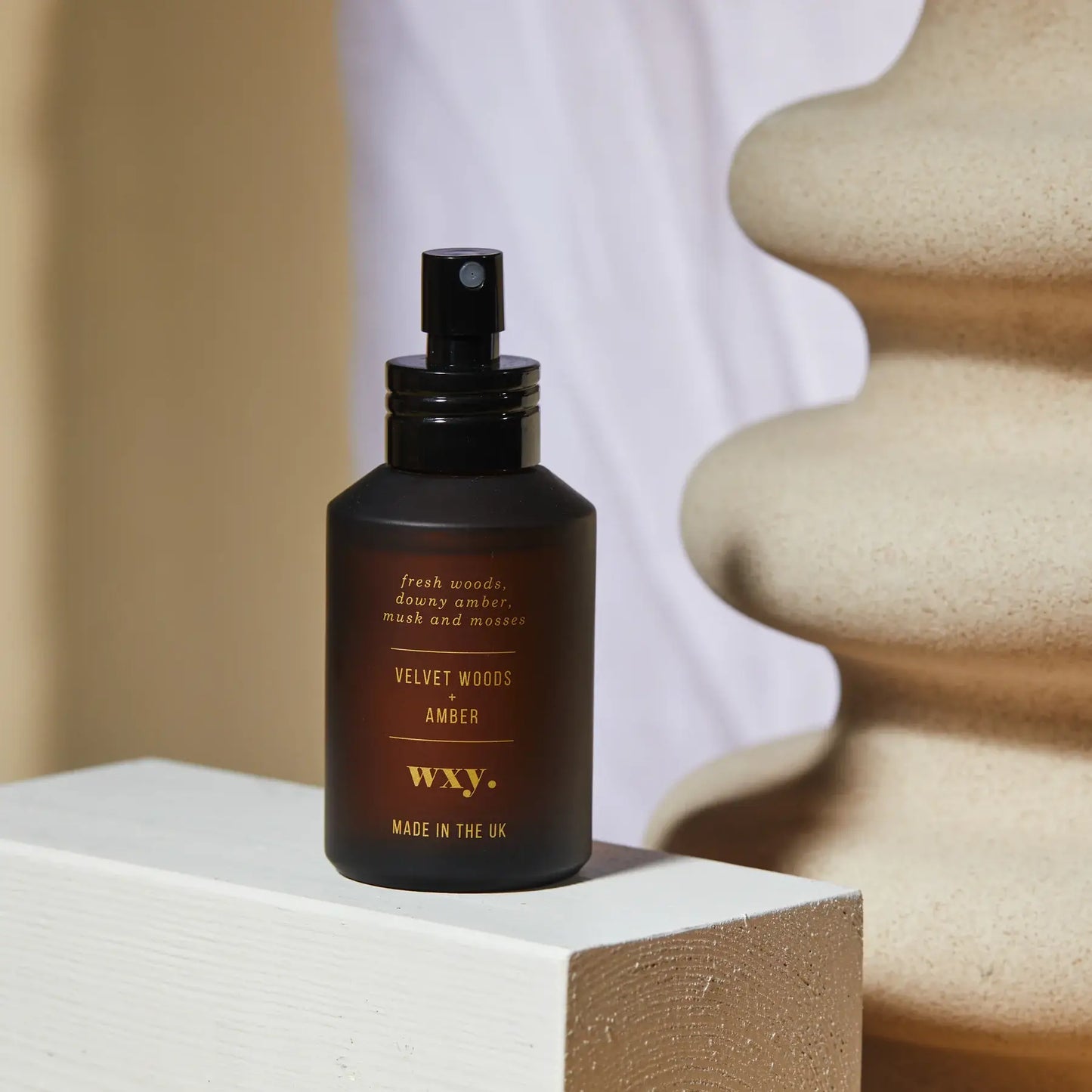 wxy. - Amber Room Sprays