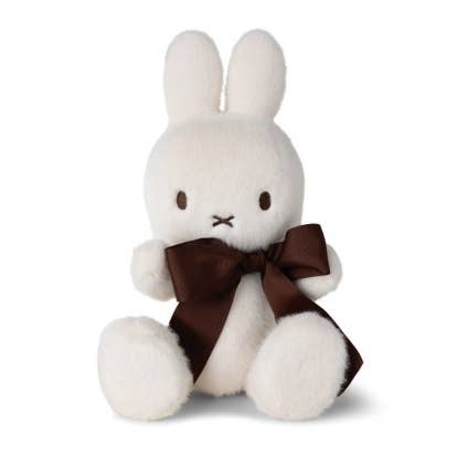 Miffy by S-c Brands - Miffy Birthday ECO Cream in Giftbox 34 cm