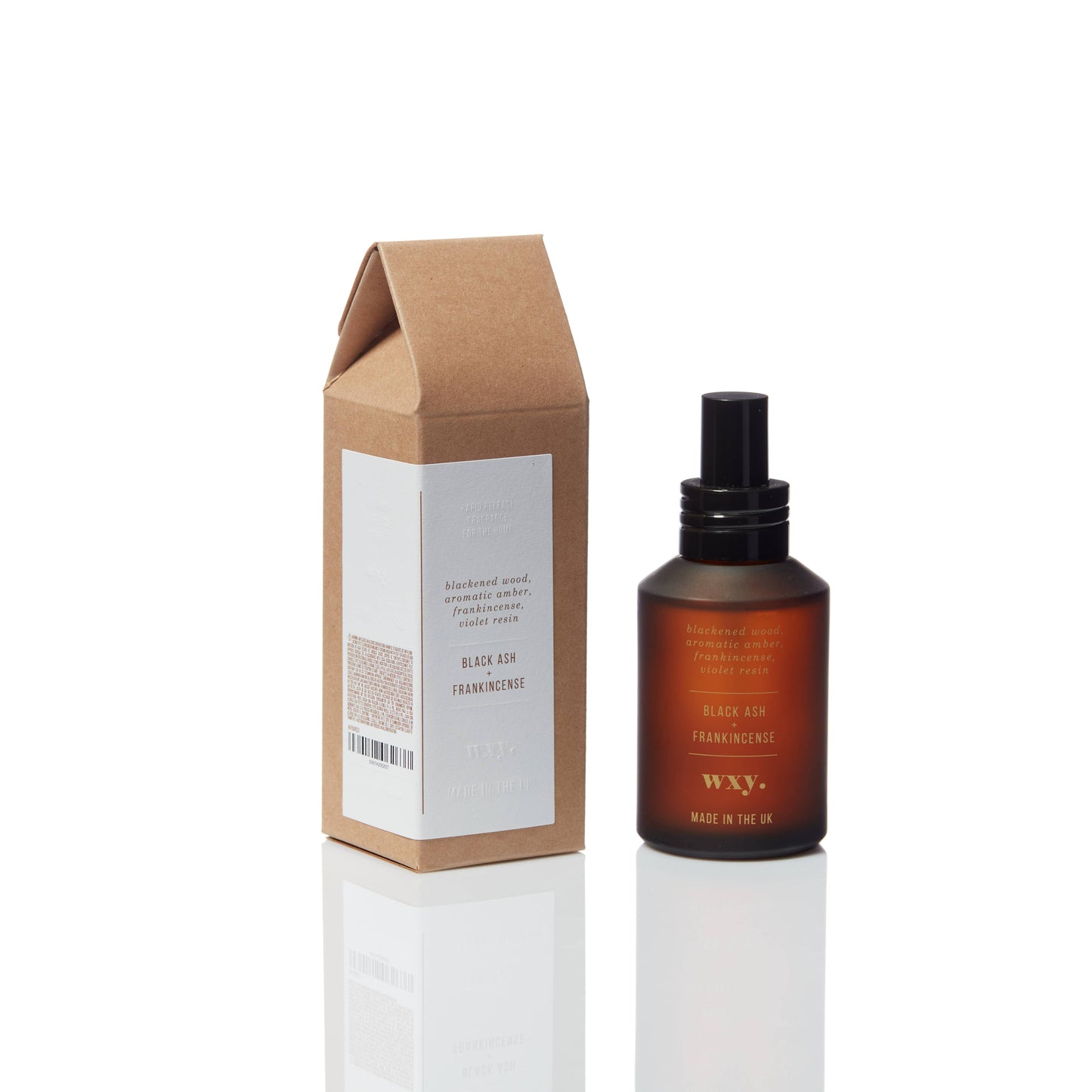 wxy. - Amber Room Sprays