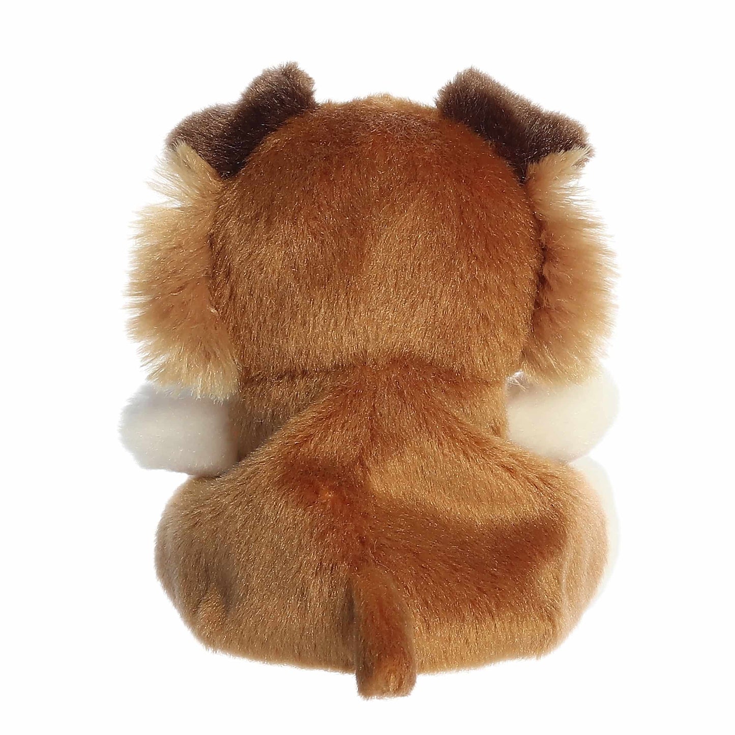 Limited edition USA exclusive- 5" Plush Fia Sheltie Palm Pal
