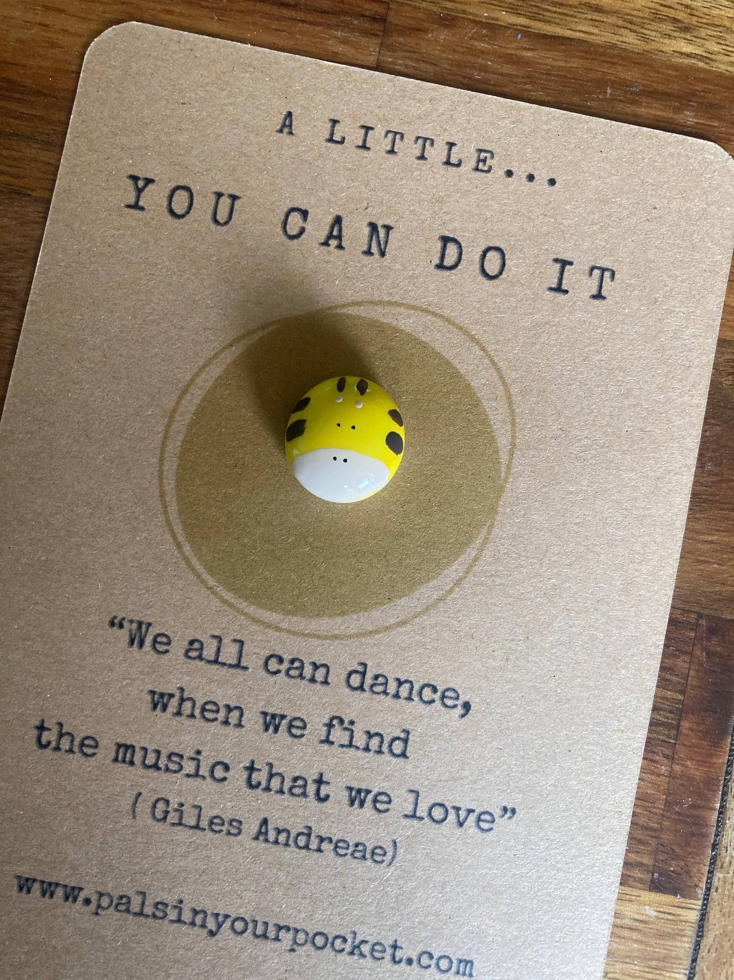 Pals in your Pocket - Story Stones: Storytelling, Self-Esteem & Goals For Kids