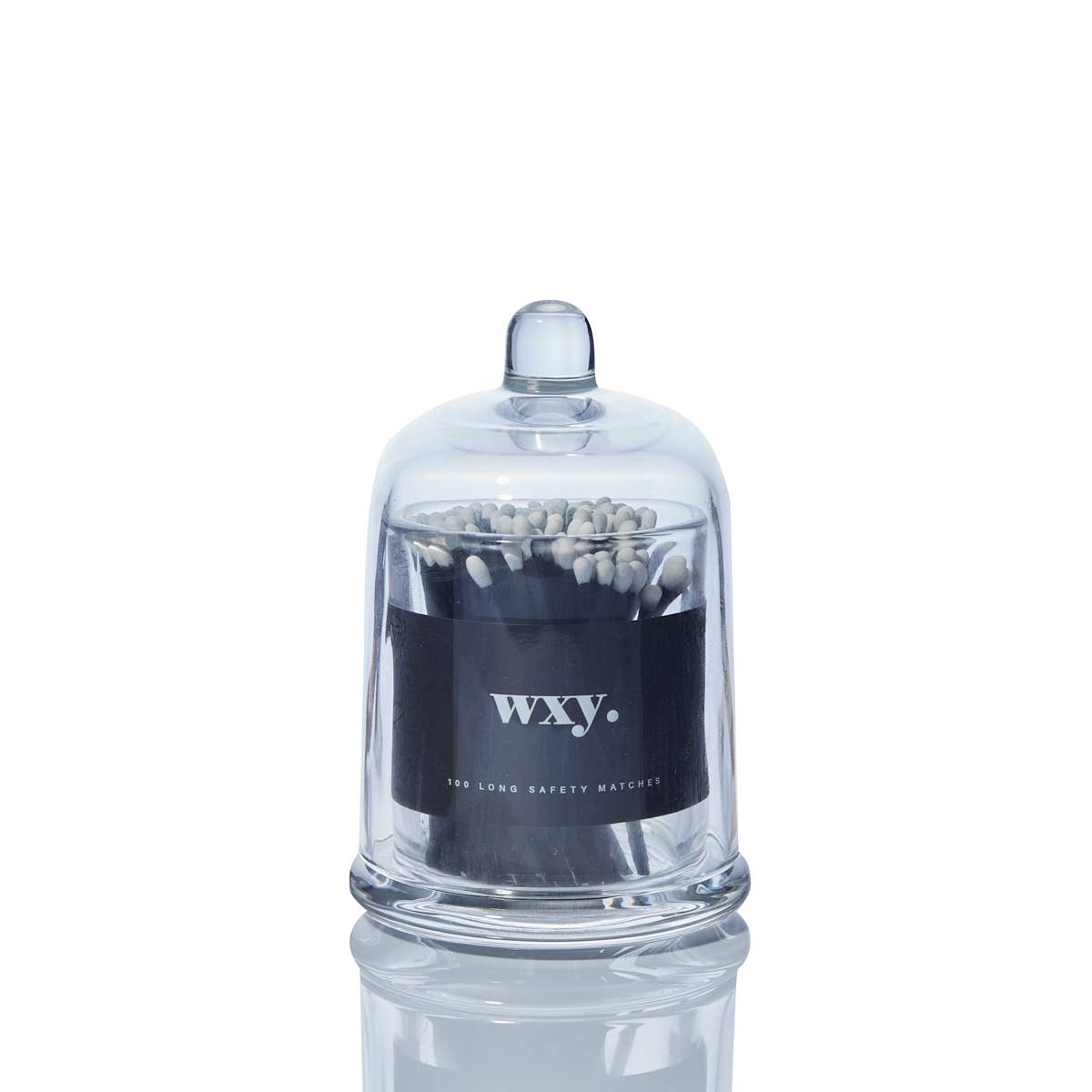 wxy. - Cloche Matches