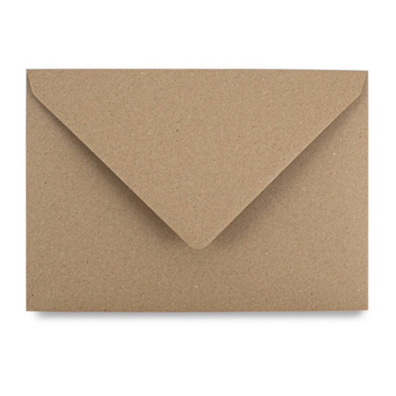 Zoe Spry - Gold Foiled 'thanks!' Letters Thank You Greetings Card