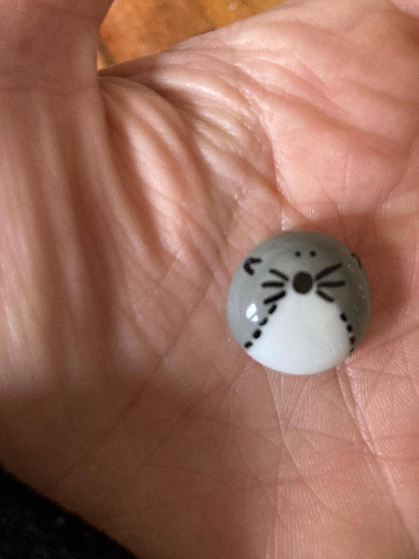 Pals in your Pocket - Appreciation Animal Rock Keepsake Charm Gift