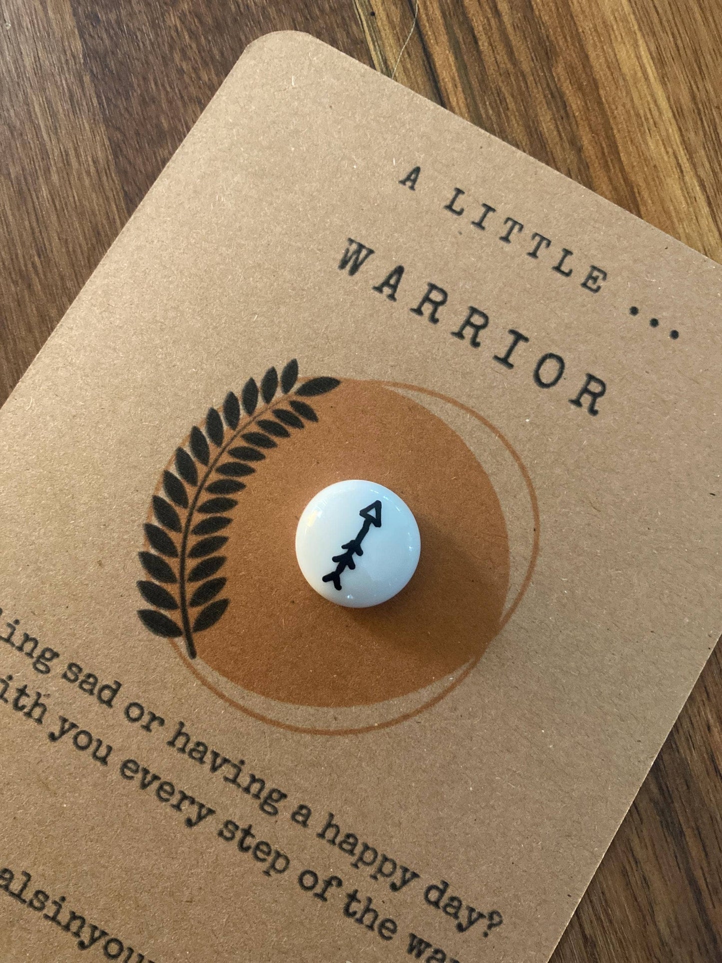 Pals in your Pocket - Meditation Mindfulness Grounding Story Stones For Kids