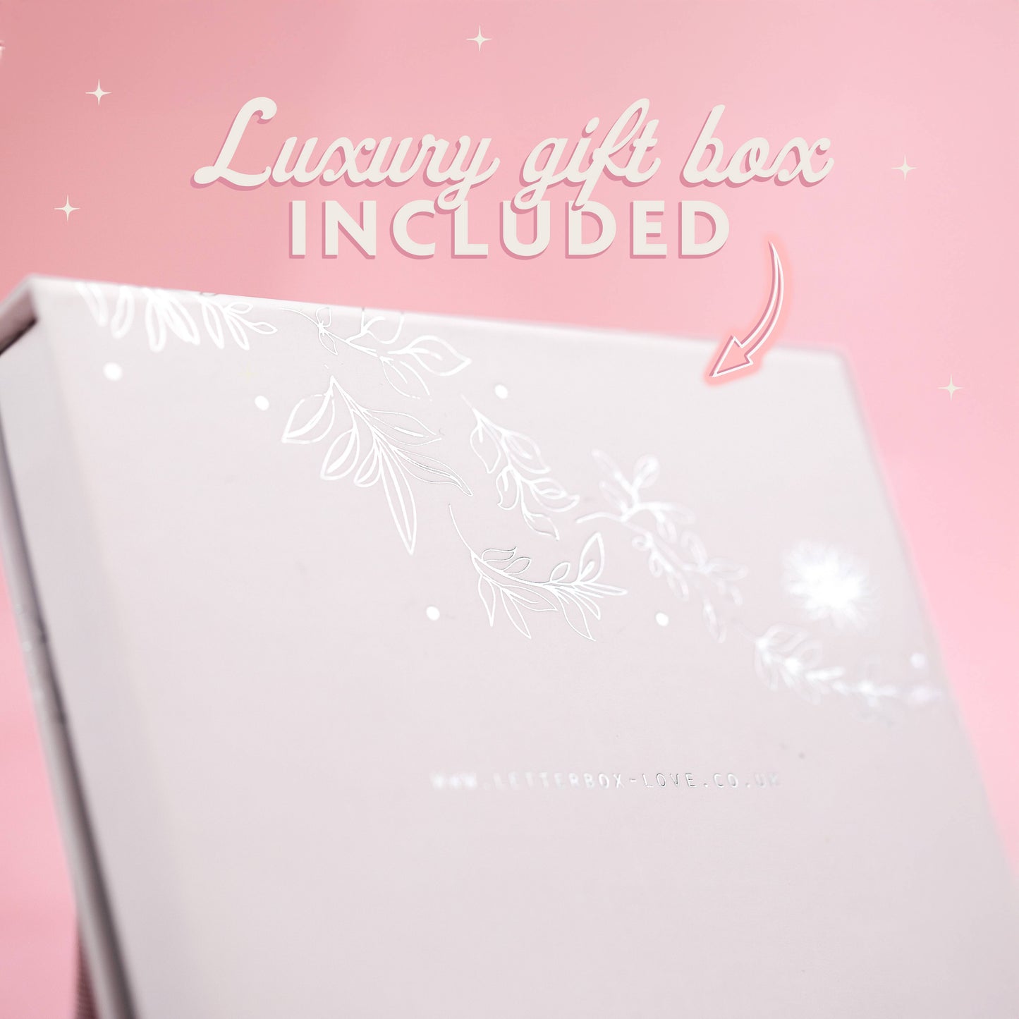 letterboxlove - Sweet 16 Milestone Birthday Bracelet