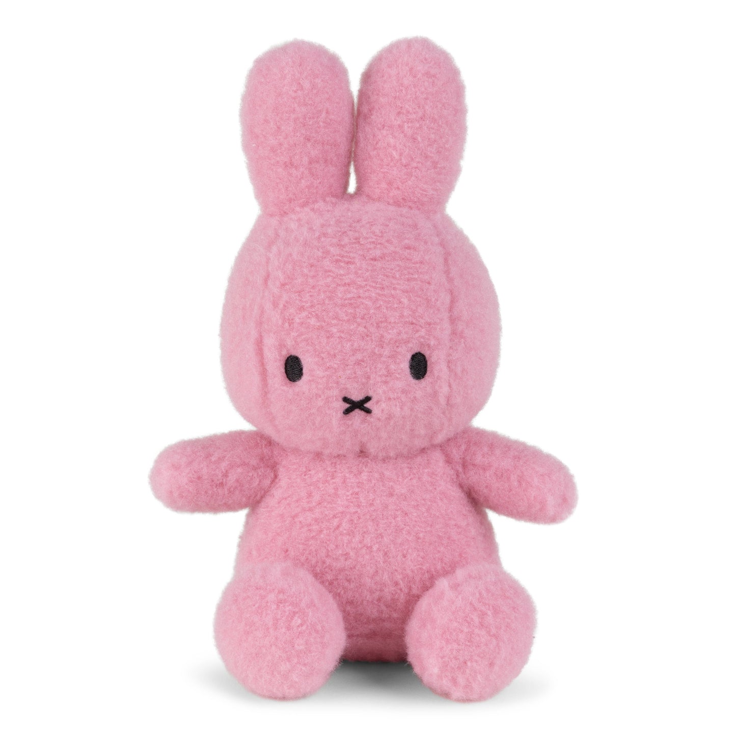 Miffy by S-c Brands - Miffy Cotton Candy Recycled Rose 23cm