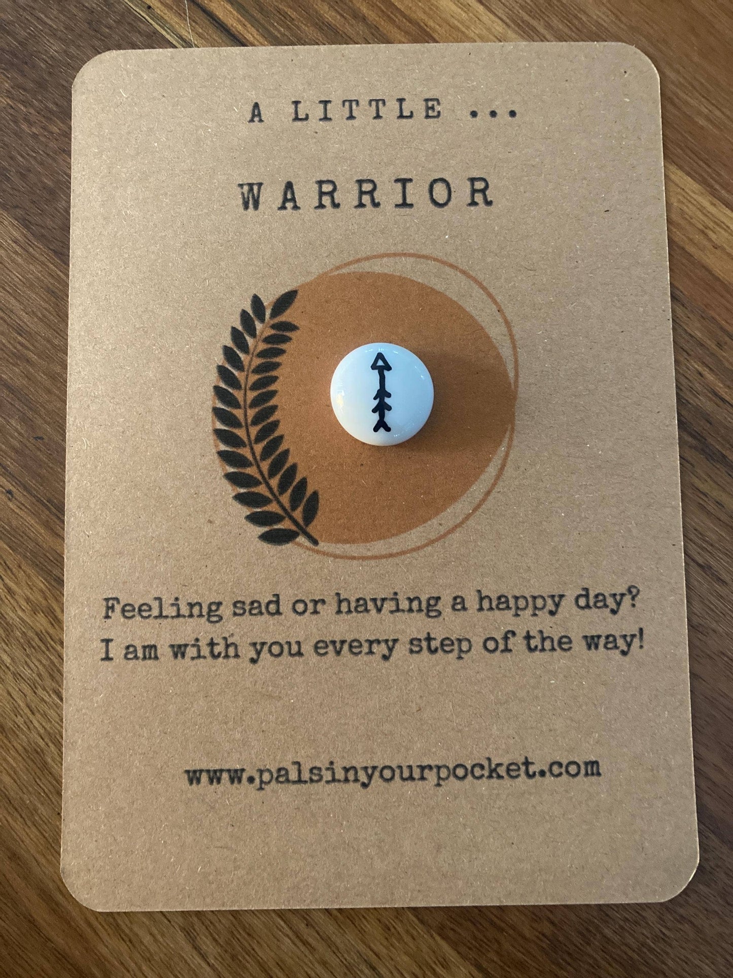 Pals in your Pocket - Meditation Mindfulness Grounding Story Stones For Kids