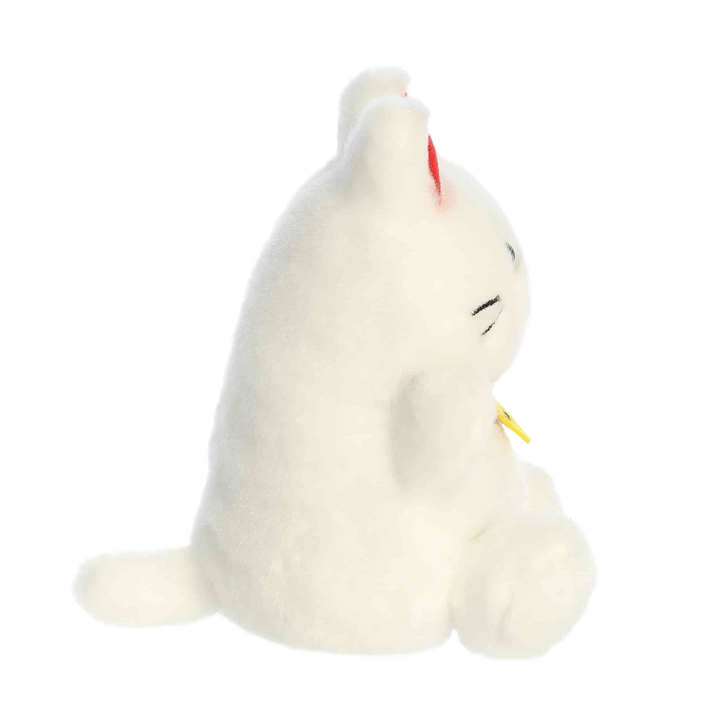 Limited edition USA exclusive - 5" Kota Lucky Cat Palm Pals