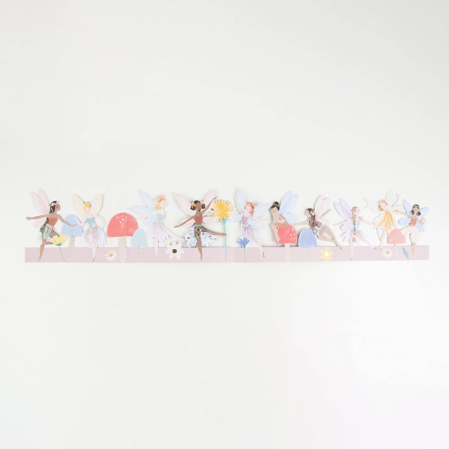 Meri Meri - Fairies Birthday Card