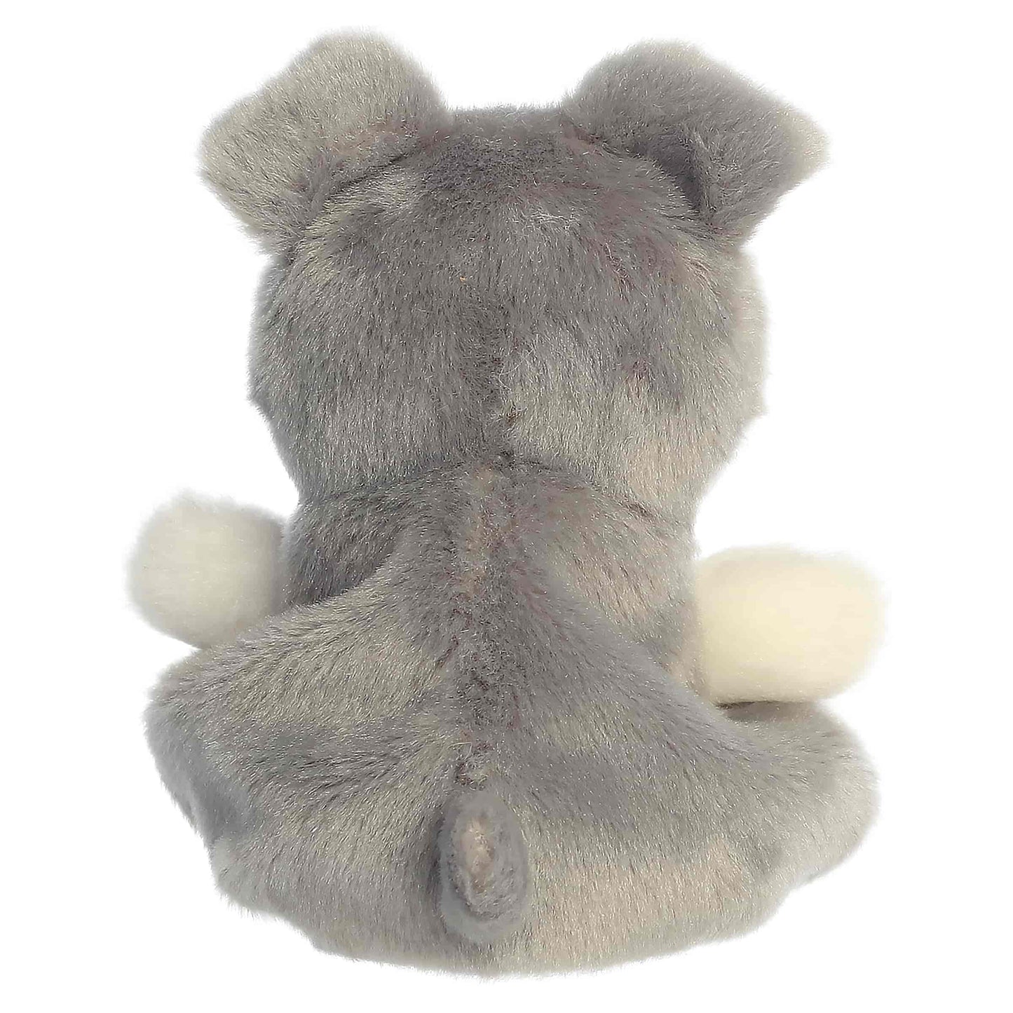 Kelley and Company - 5" Plush Korra Schnauzer Palm Pal