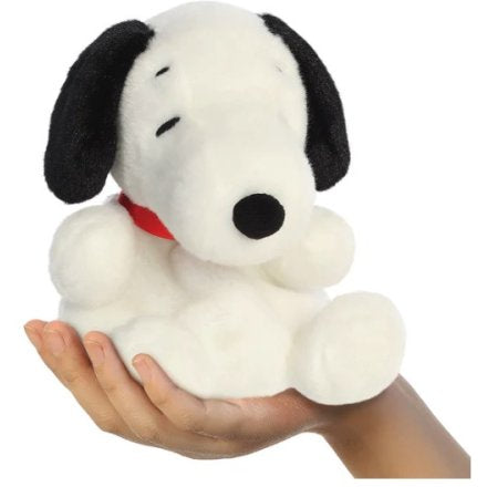 13cm Palm Pal Peanuts Snoopy