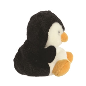 Palm Pals Chilly Penguin Soft Toy