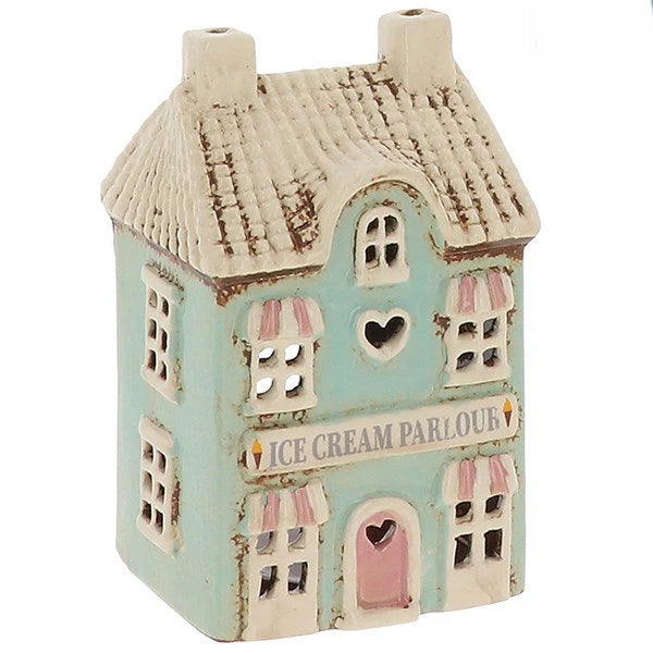 Village Pottery Ice Cream Parlour