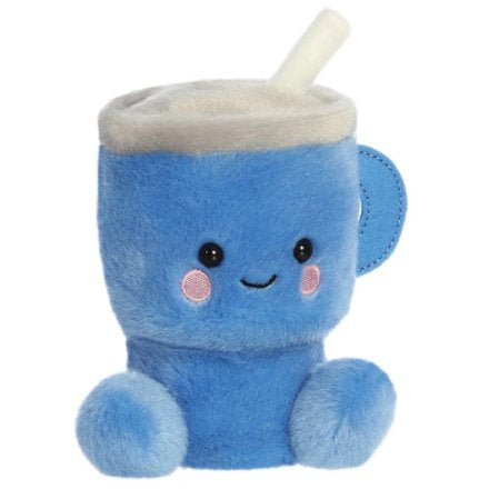 Cliff the travel cup pall