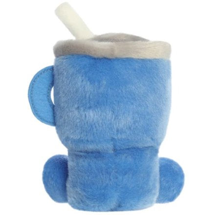 Cliff the travel cup pall