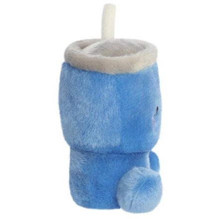 Cliff the travel cup pall