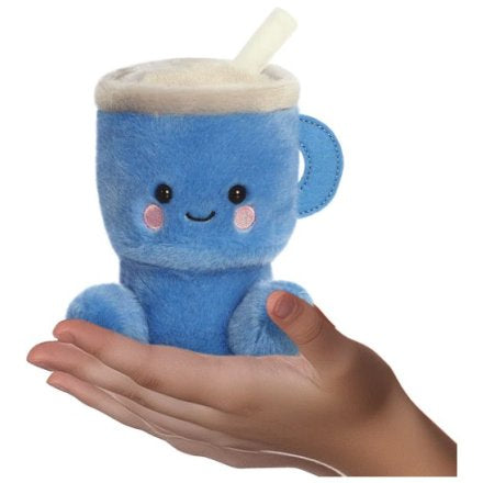 Cliff the travel cup pall