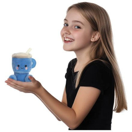 Cliff the travel cup pall