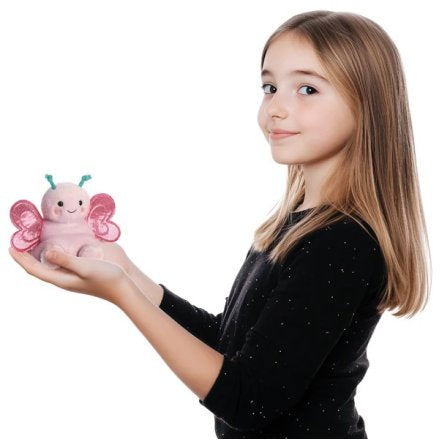 Petunia butterfly palm pal