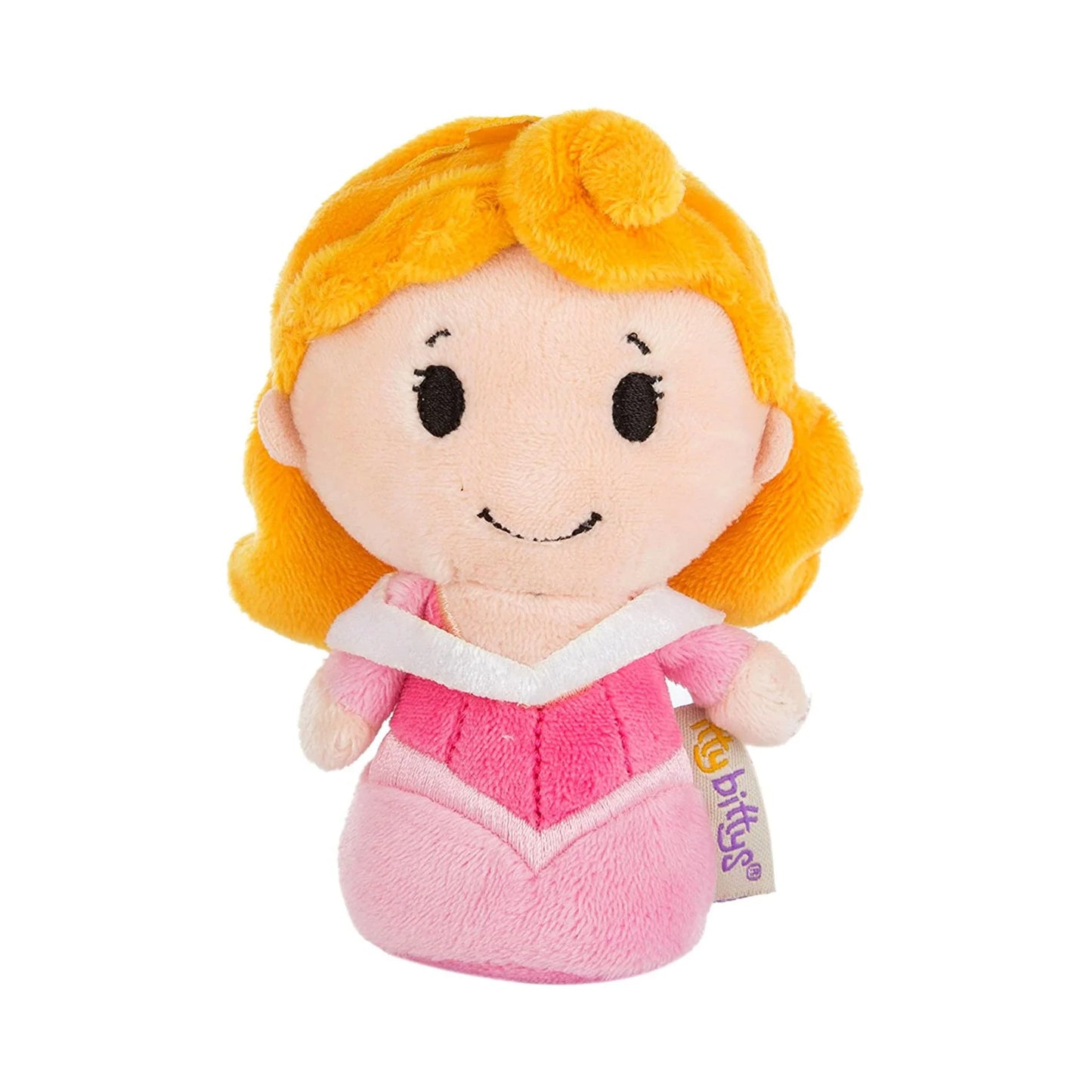 Disney Collection Itty Bitty - Sleeping Beauty's Princess Aurora Soft Toy
