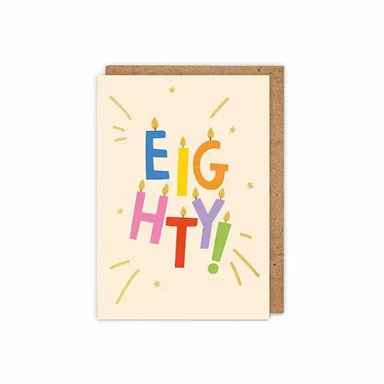 Milestone cards by Zoe Spry