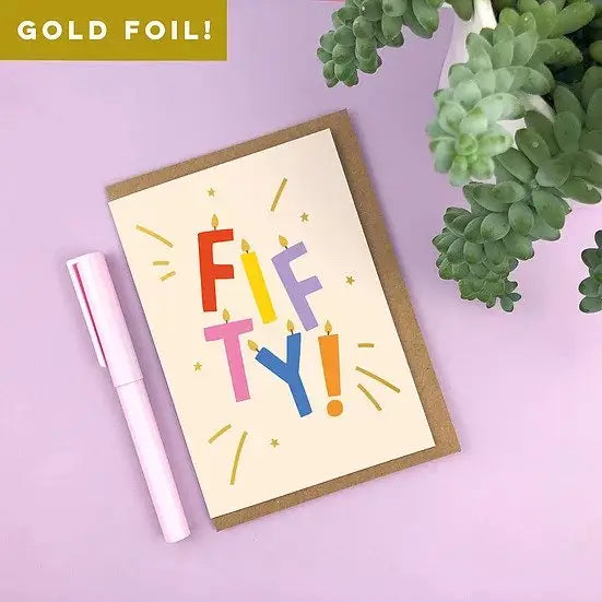 Milestone cards by Zoe Spry