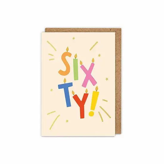 Milestone cards by Zoe Spry