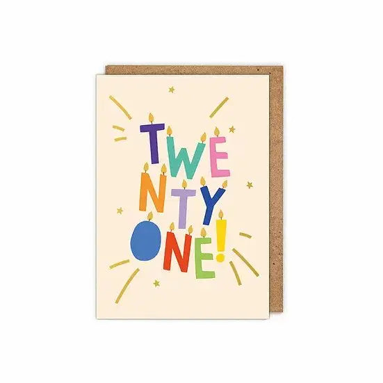 Milestone cards by Zoe Spry