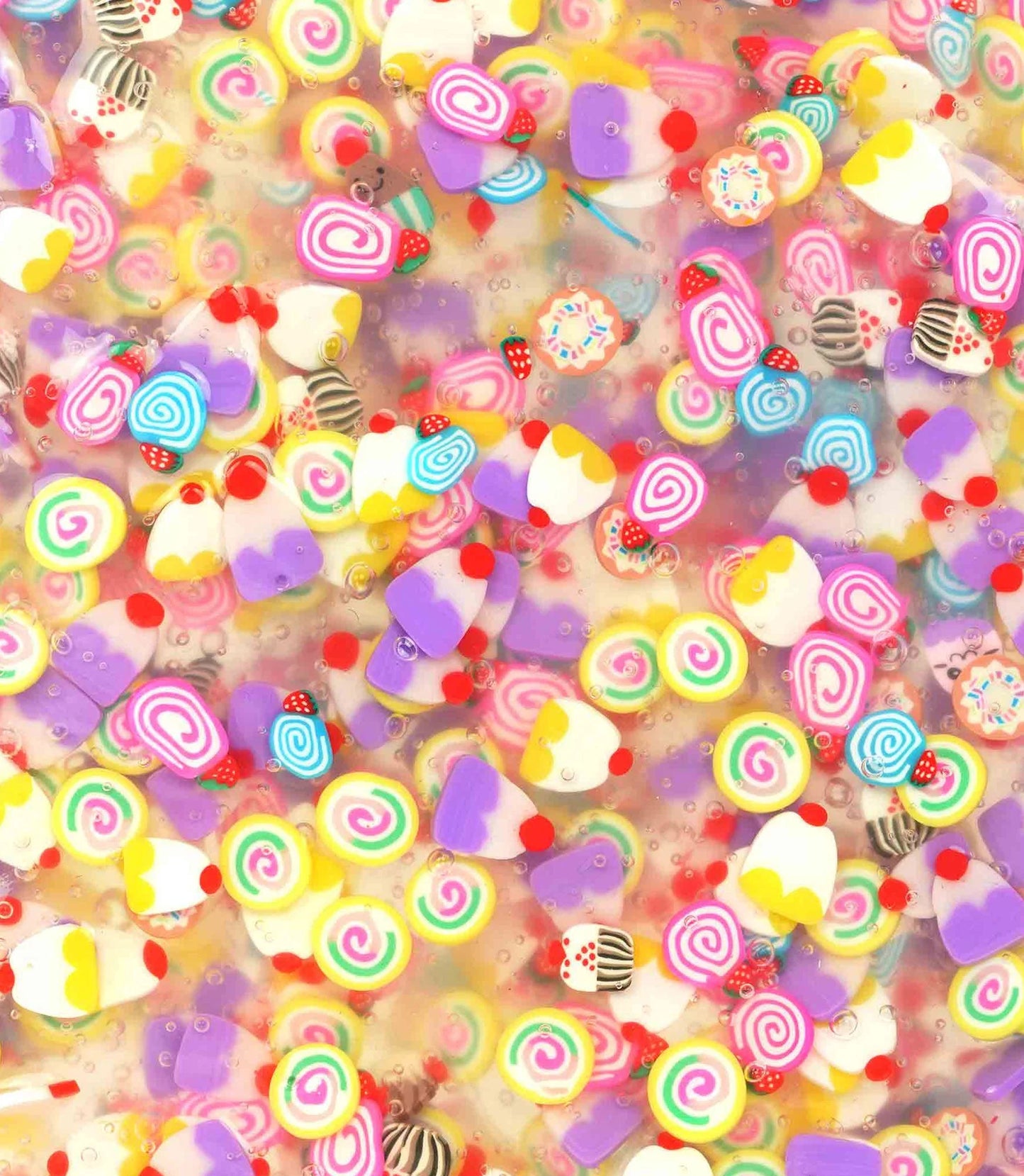 Crazy Aaron’s sweet surprise Hide Inside!® thinking putty