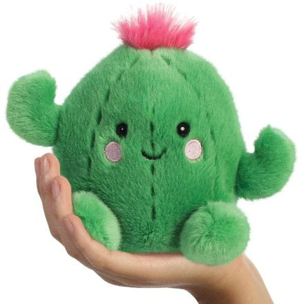 Prickles the Cactus palm pal