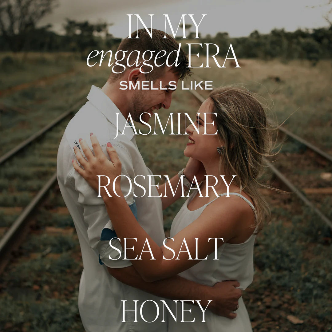 In my engaged era