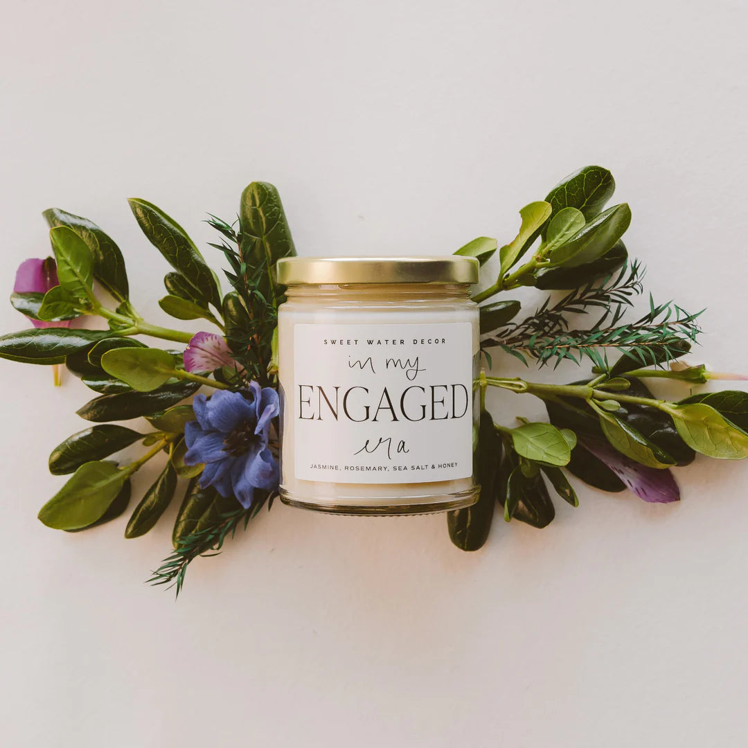 In my engaged era