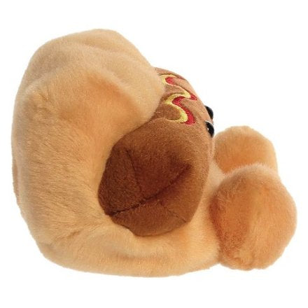 Colson the hot dog soft dog - Christmas/ gifting