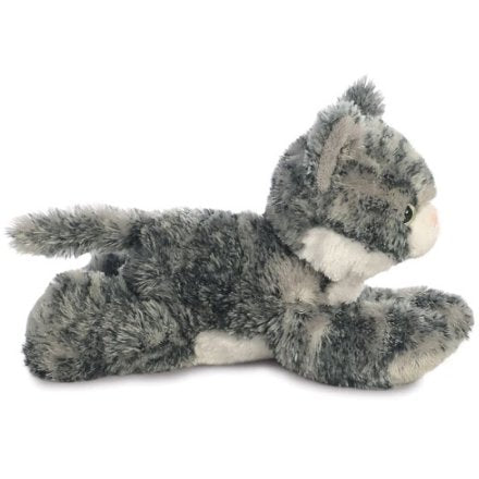 Lily the kitty soft toy