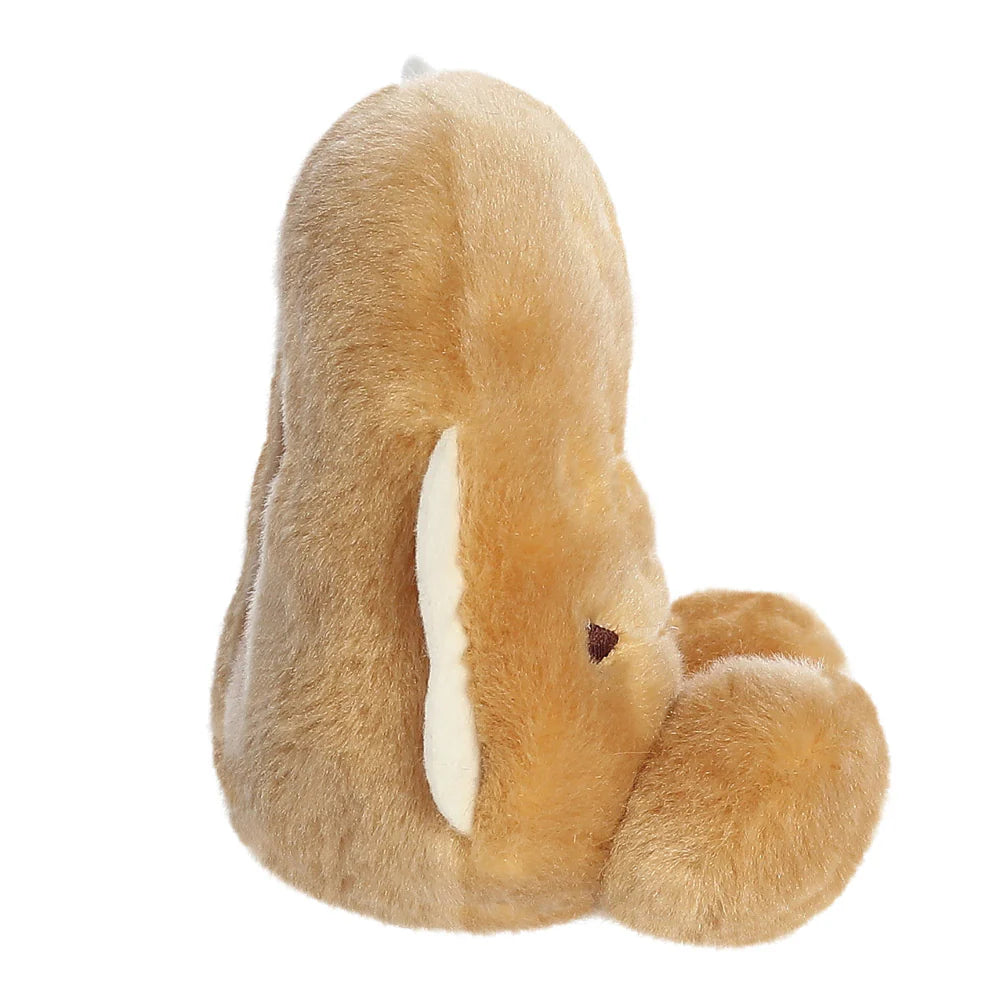 Palm Pal Tony Bagel, 5 Inch