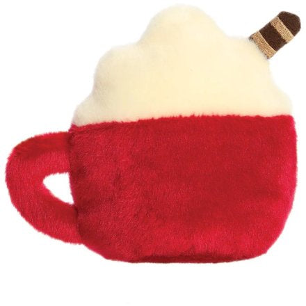 13cm Palm Pal Cassia Hot Chocolate