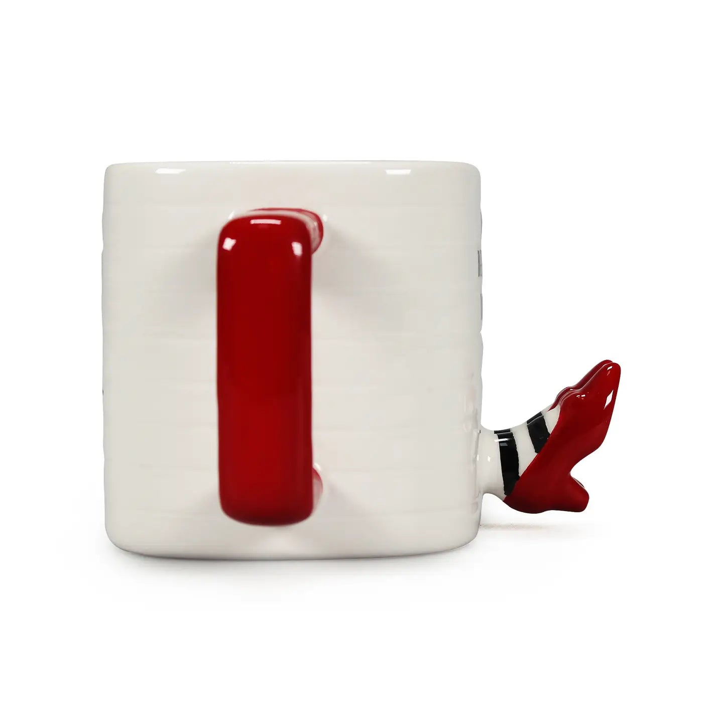 Mug Shaped (300ml) - the Wizard of oz (House)