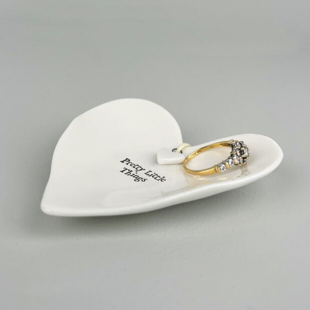 East of India Pretty Little Things’ Ring Dish