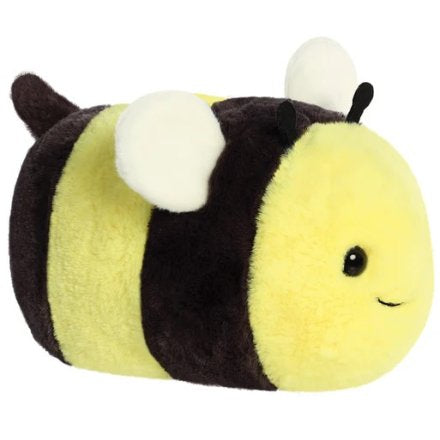Spudsters Bee Soft Toy