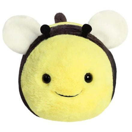 Spudsters Bee Soft Toy
