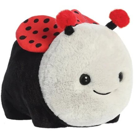 Ladybird Spudster, 26cm